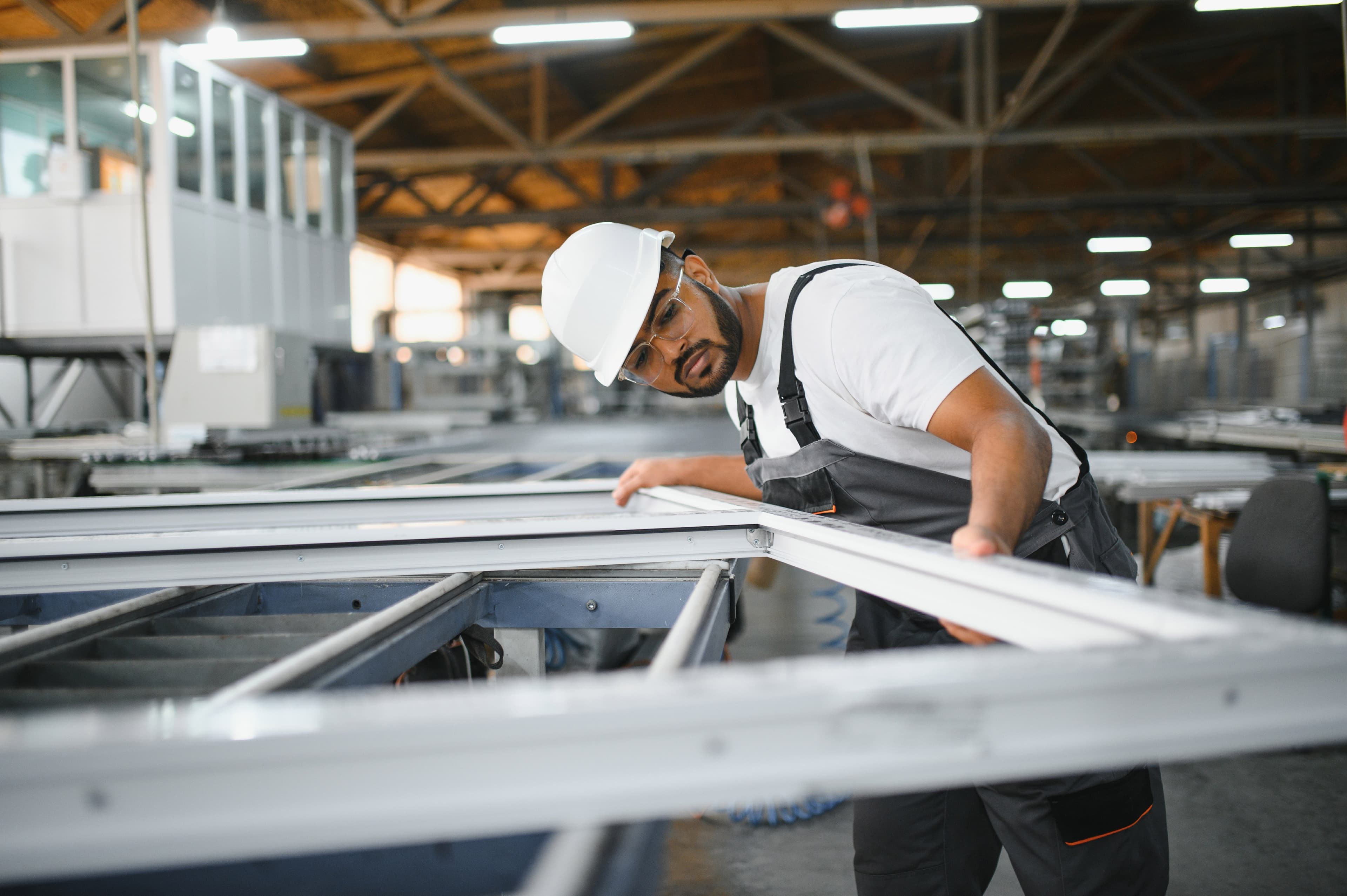 Engineering Image - Informational Section